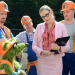 Sesamstraße präsentiert: Das Geheimnis der Blumenfabrik