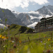 Schweizer Hotelgeschichten