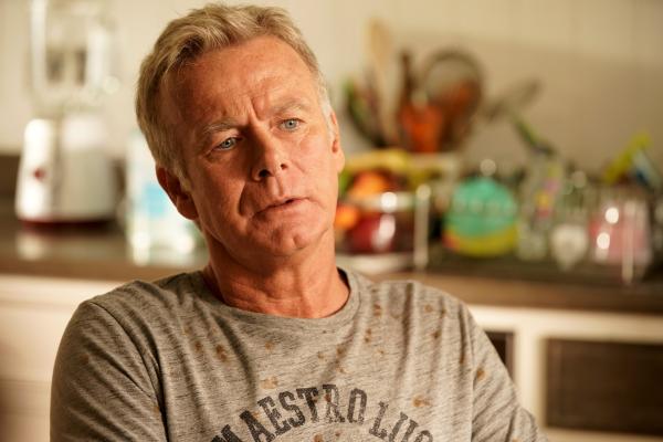 Bild 1 von 8: Antoine (Franck Dubosc) ist seinen Kindern nicht gewachsen.