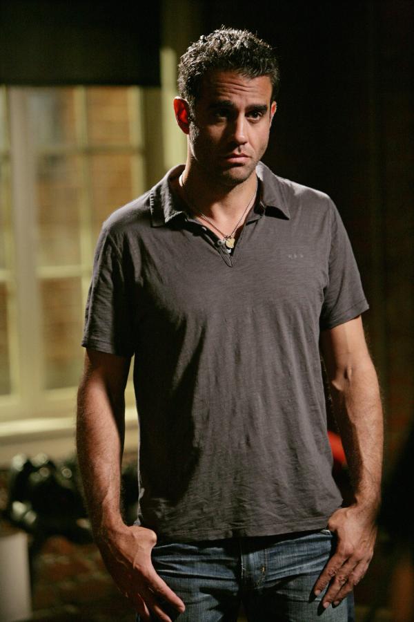 Bild 1 von 19: Nach wie vor arbeitet Eddie Saccardo (Bobby Cannavale) undercover.