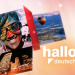 hallo deutschland
