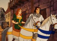 Ivanhoe