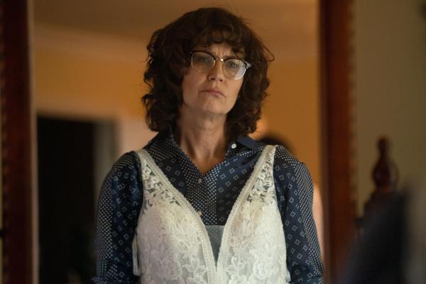 Bild 1 von 7: Christina Gold (Wendy Crewson)