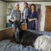 Zimmer mit Stall - Tierisch gute Ferien
