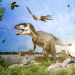 Die Erben der Dinos