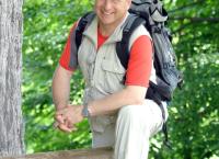 Harrys liabste Hütt n