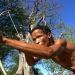 Wenn Stern auf Stern vom Himmel fällt - mit Buschleuten durch Namibia
