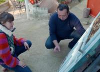 Home Greek Home - Zuhause auf Griechisch