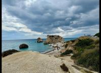 Zyperns Süden: Aphrodites Paradies im Mittelmeer