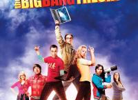 The Big Bang Theory