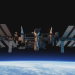 Notfall im All - Weltraum-Thriller auf der ISS
