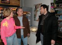 Gute Zeiten, schlechte Zeiten