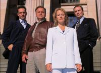 Im Namen des Gesetzes