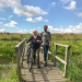 Gartenparadiese in Friesland