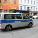 Auf Streife - Berlin
