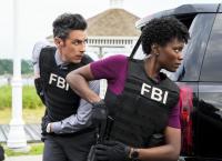 FBI: Special Crime Unit