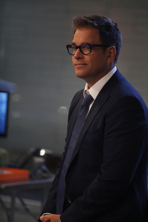 Bild 1 von 12: Dr. Jason Bull (Michael Weatherly)