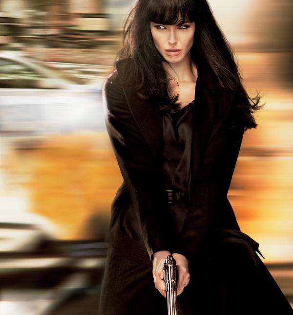 Bild 1 von 12: Artwork zum Film \