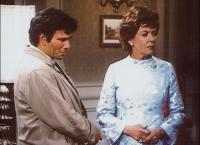 Columbo: Zigarren für den Chef