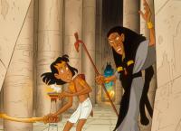 Die Abenteuer des Papyrus