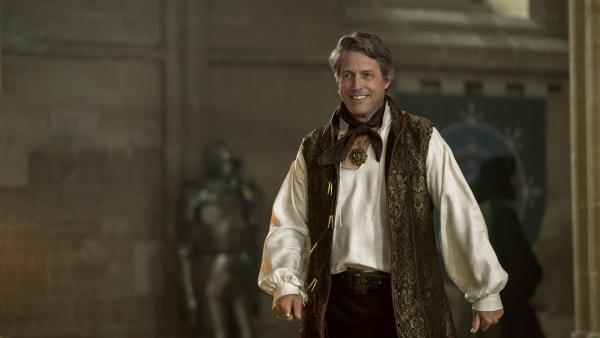 Bild 1 von 8: Forge (Hugh Grant)