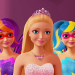 Barbie in: Die Super-Prinzessin