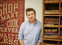 Cook clever mit Jamie