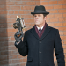 Murdoch Mysteries