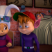 ALVINNN!!! und die Chipmunks
