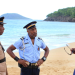 Death in Paradise