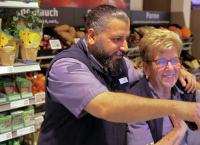 Unser Supermarkt - Mit Herz und Humor