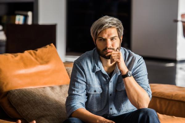 Bild 1 von 1: Niels (Clément Manuel)