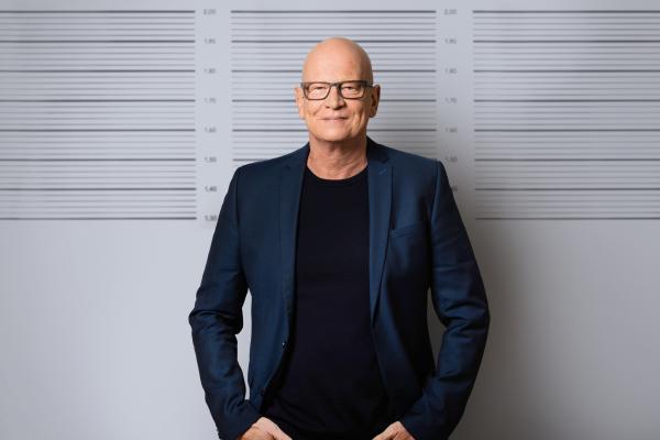 Bild 1 von 11: Michael Naseband