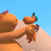 Der kleine Drache Kokosnuss