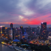 Shanghai-Leben in der Glitzerstadt