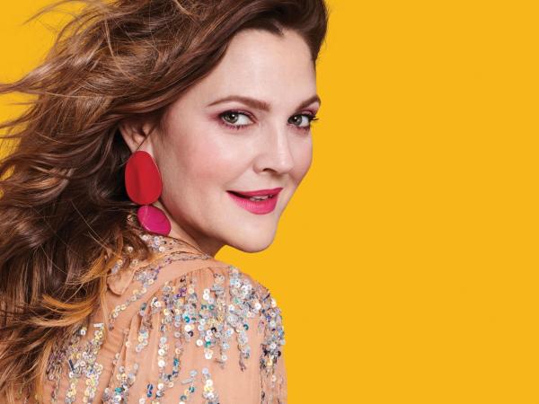 Bild 1 von 8: The Drew Barrymore Show - Artwork