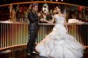 Jennifer Lawrence in: Die Tribute von Panem - Catching Fire
