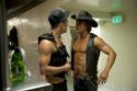 Channing Tatum in: Magic Mike