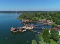 Rund um den Bodensee