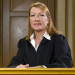 Richterin Barbara Salesch