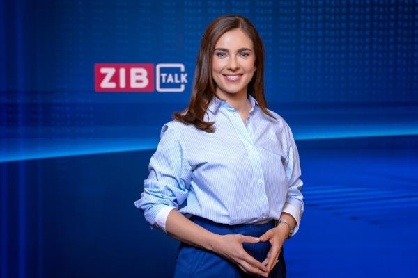 Bild 1 von 5: Im Bild: Simone Stribl.