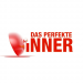 Das perfekte Dinner
