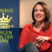Carolin Kebekus feiert Jürgen von der Lippe