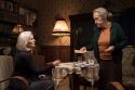 Christiane Hörbiger in: Die Professorin - Tatort Ölfeld
