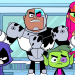 Teen Titans Go!