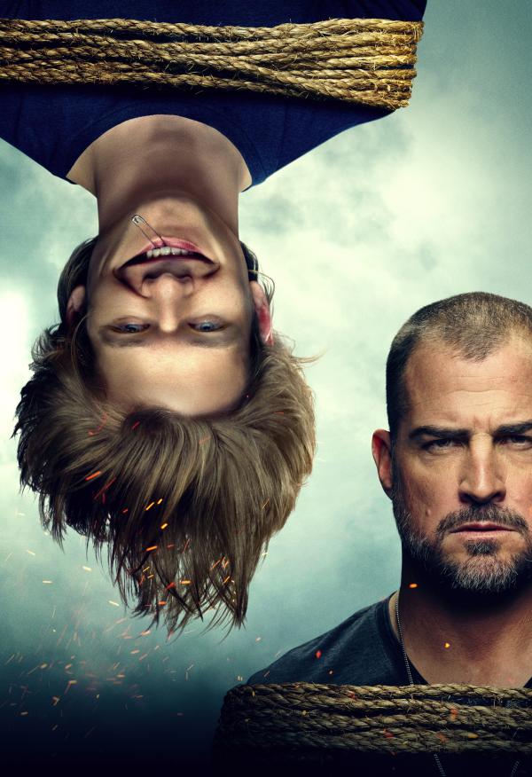 Bild 1 von 10: (3. Staffel) - MacGyver - Artwork