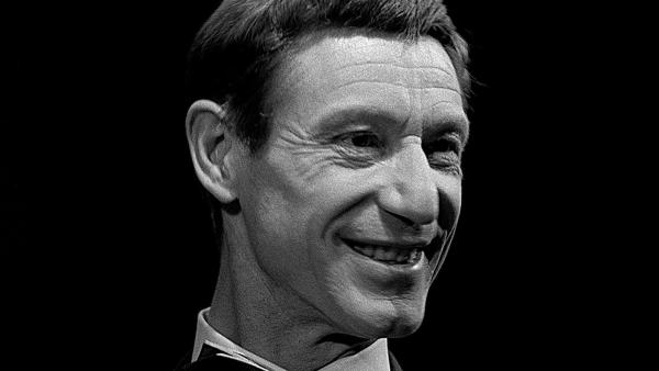 Bild 1 von 1: Im Bild: Josef Meinrad.