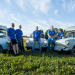 Mein Sommer im Trabant: Mit dem Trabi um die Welt