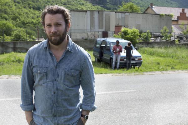 Bild 1 von 4: Robert Beck (Christian Ulmen)