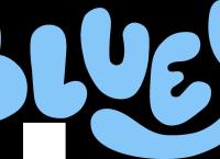 Bluey